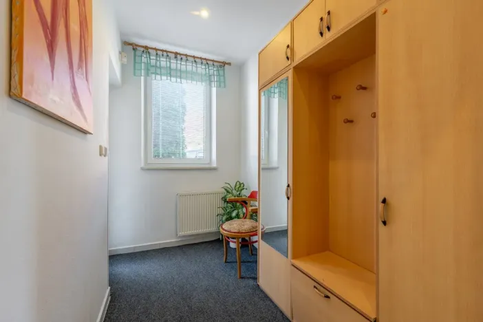Pronájem kanceláře, Rousínov, 40 m2