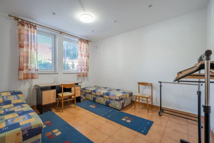Pronájem kanceláře, Rousínov, 40 m2