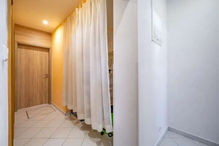 Pronájem kanceláře, Rousínov, 40 m2