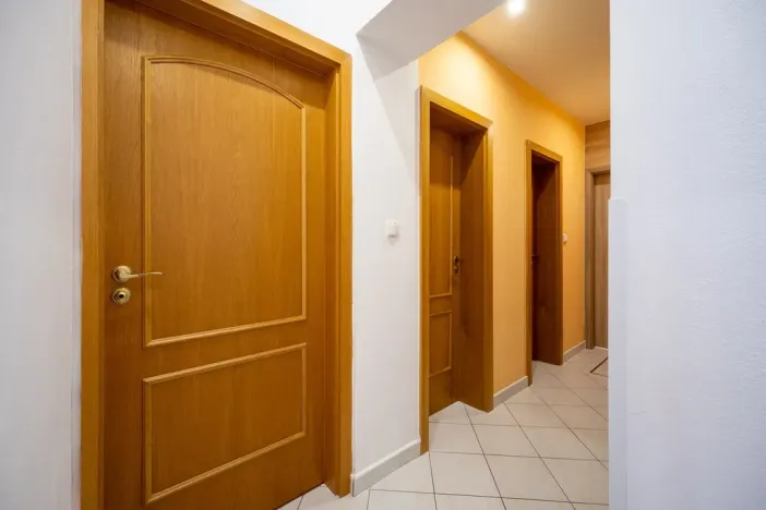 Pronájem kanceláře, Rousínov, 40 m2