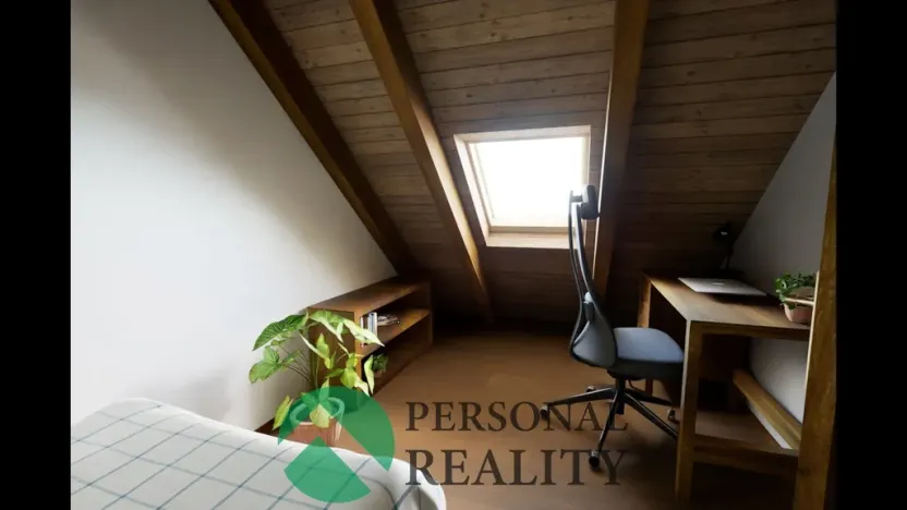 Prodej bytu 5+kk, Kounov, 90 m2
