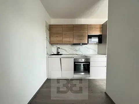 Pronájem bytu 1+kk, Vyškov, Hybešova, 28 m2