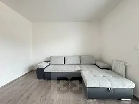 Pronájem bytu 1+kk, Vyškov, Hybešova, 28 m2