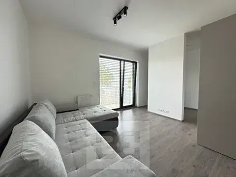 Pronájem bytu 1+kk, Vyškov, Hybešova, 28 m2