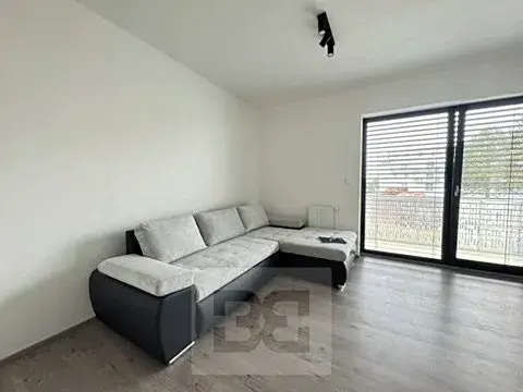 Pronájem bytu 1+kk, Vyškov, Hybešova, 28 m2