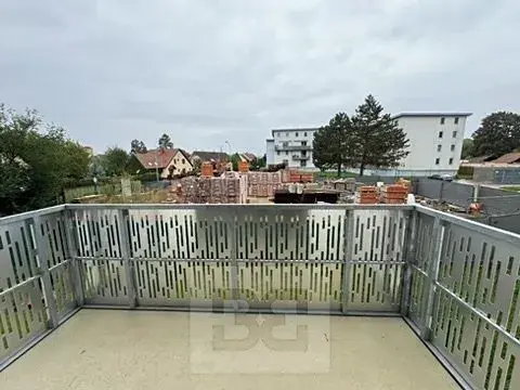 Pronájem bytu 1+kk, Vyškov, Hybešova, 28 m2