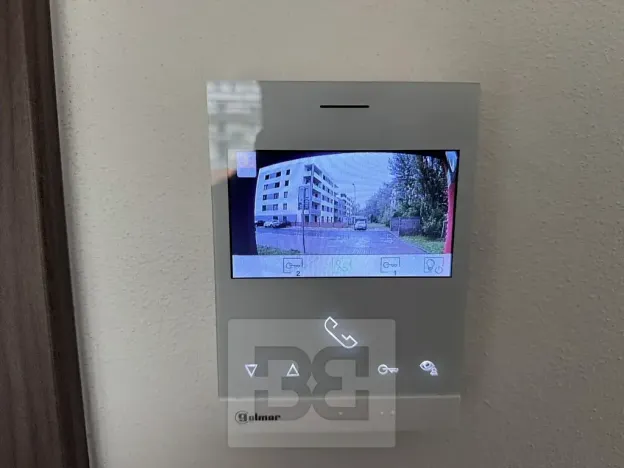 Pronájem bytu 1+kk, Vyškov, Hybešova, 28 m2