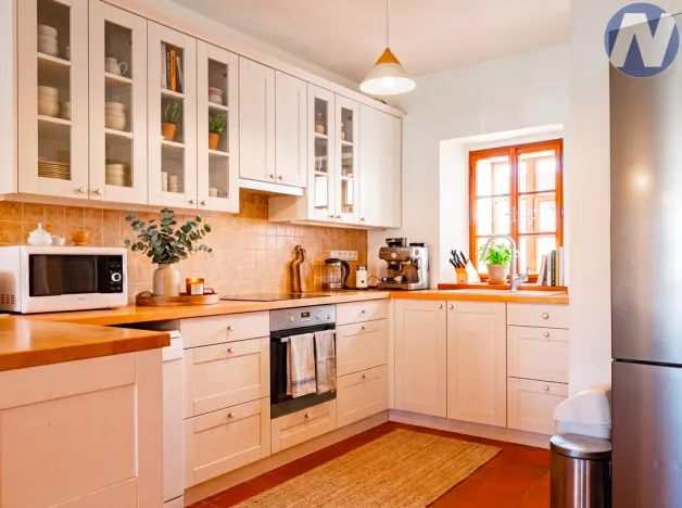 Prodej zemědělské usedlosti, Mahouš, 290 m2