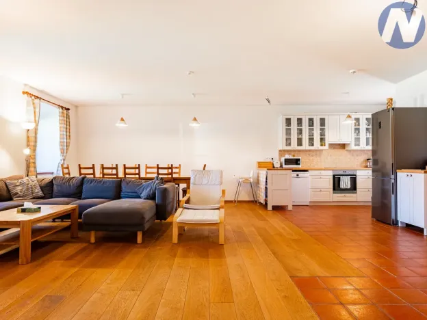 Prodej zemědělské usedlosti, Mahouš, 290 m2