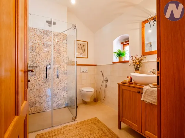 Prodej zemědělské usedlosti, Mahouš, 290 m2