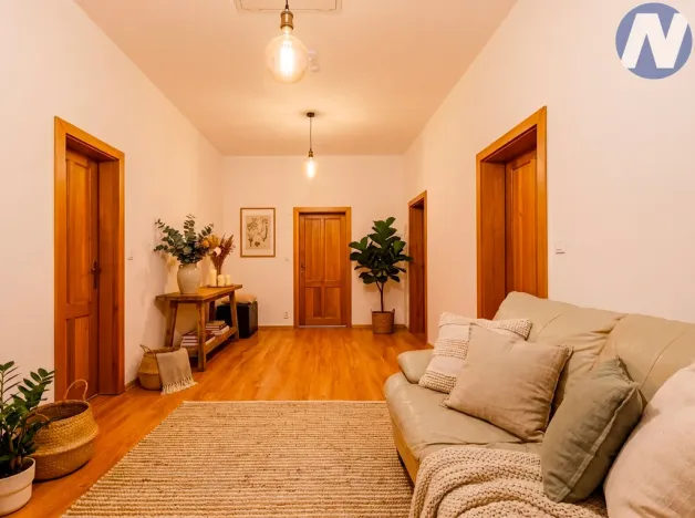 Prodej zemědělské usedlosti, Mahouš, 290 m2