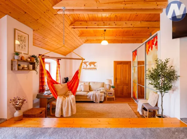 Prodej zemědělské usedlosti, Mahouš, 290 m2