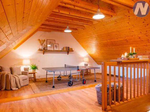 Prodej zemědělské usedlosti, Mahouš, 290 m2