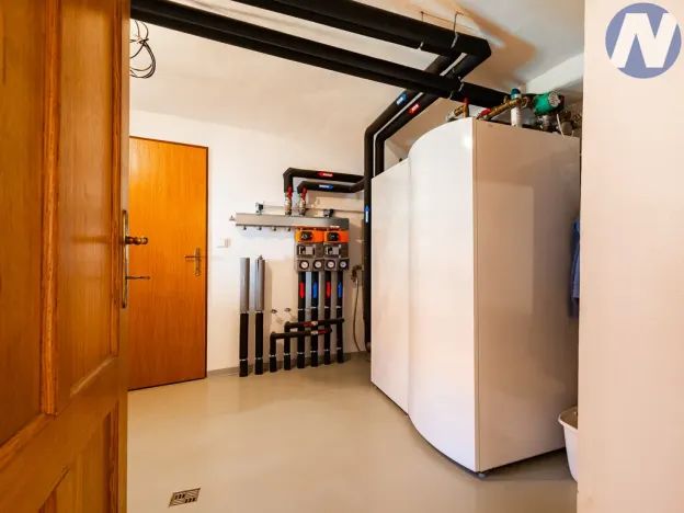 Prodej zemědělské usedlosti, Mahouš, 290 m2