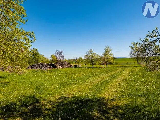 Prodej zemědělské usedlosti, Mahouš, 290 m2