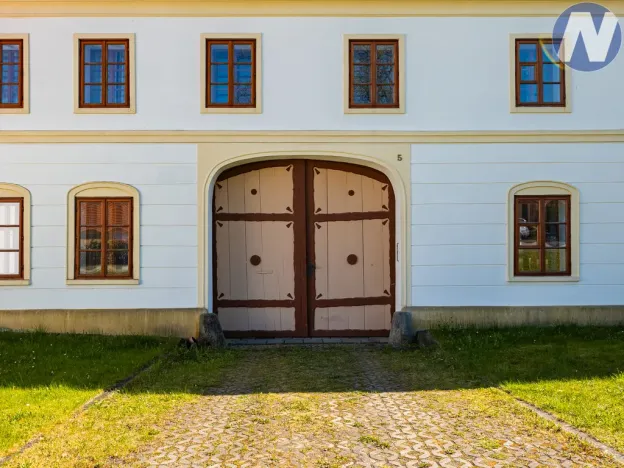Prodej zemědělské usedlosti, Mahouš, 290 m2