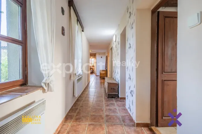 Prodej rodinného domu, Žítková, 244 m2