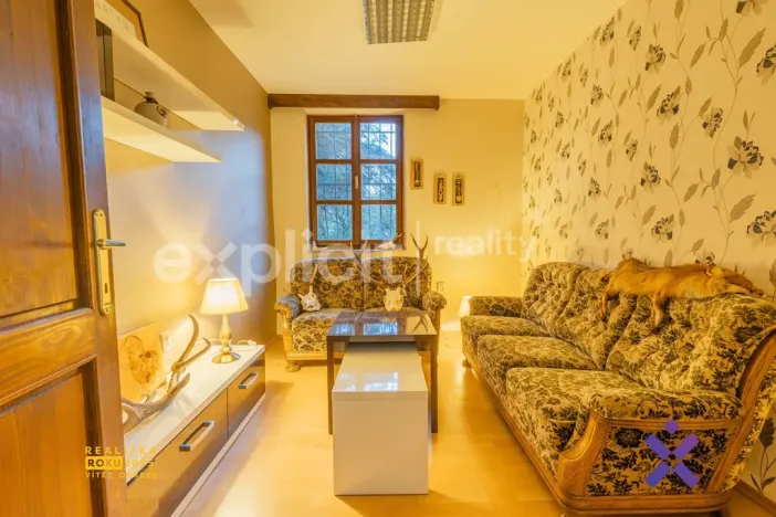 Prodej rodinného domu, Žítková, 244 m2