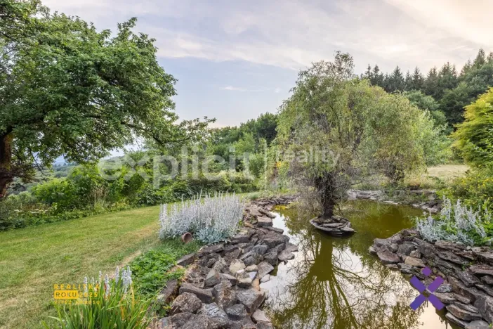 Prodej rodinného domu, Žítková, 244 m2