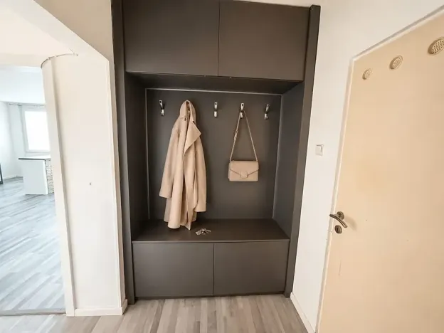 Pronájem bytu 4+1, Litvínov, Valdštejnská, 73 m2