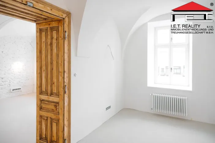 Prodej bytu 3+kk, Frýdek-Místek, Zámecké nám., 89 m2