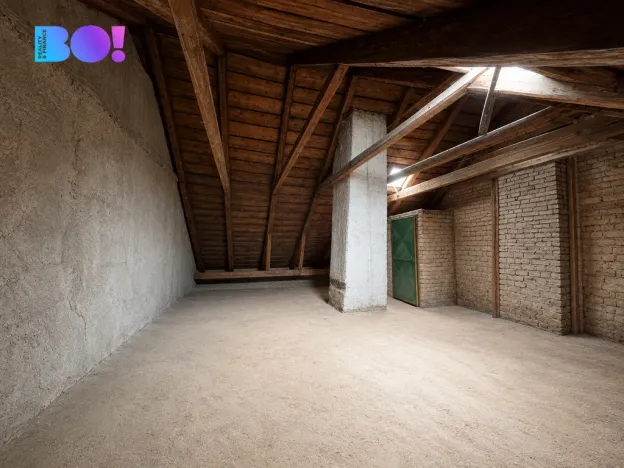 Prodej rodinného domu, Mohelnice, Horní Krčmy, 64 m2