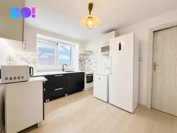 Prodej rodinného domu, Mohelnice, Horní Krčmy, 64 m2