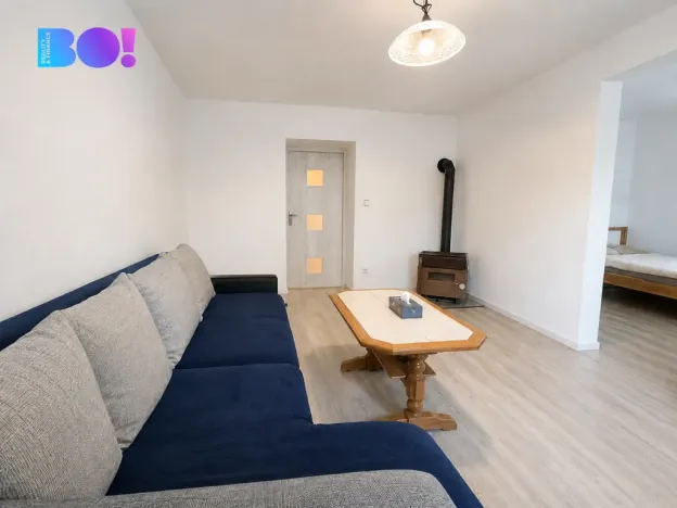 Prodej rodinného domu, Mohelnice, Horní Krčmy, 64 m2