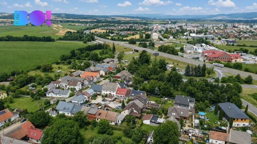 Prodej rodinného domu, Mohelnice, Horní Krčmy, 64 m2