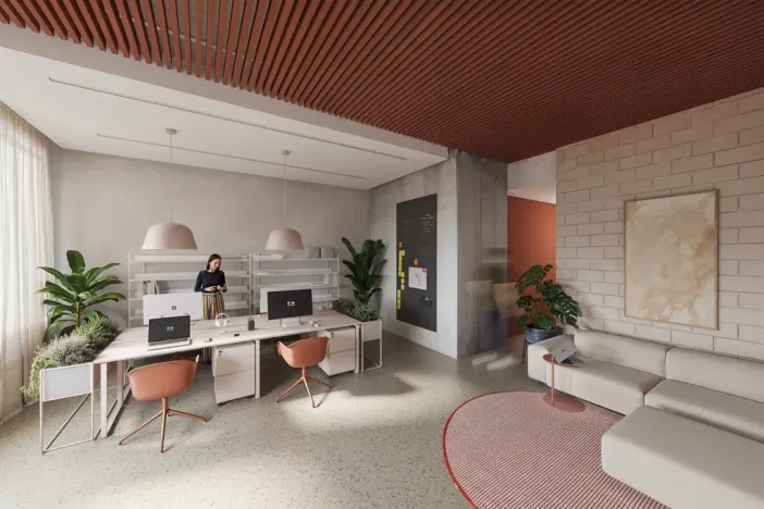 Prodej obchodního prostoru, Praha, Maroldova, 57 m2