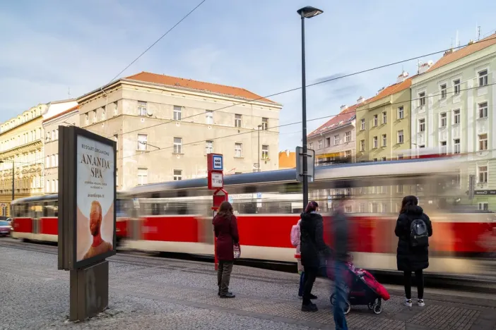 Prodej obchodního prostoru, Praha, Maroldova, 57 m2