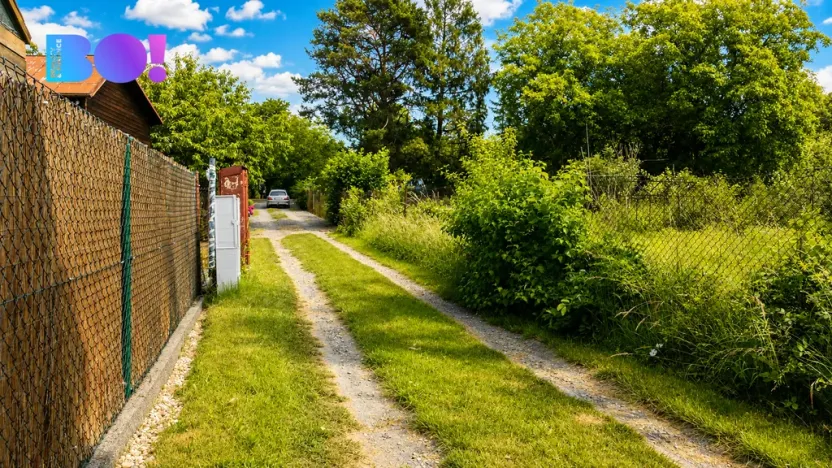 Prodej pozemku pro bydlení, Lipník nad Bečvou, Ořechy, 495 m2