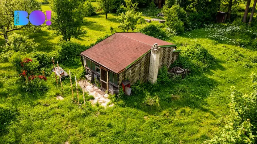 Prodej pozemku pro bydlení, Lipník nad Bečvou, Ořechy, 623 m2
