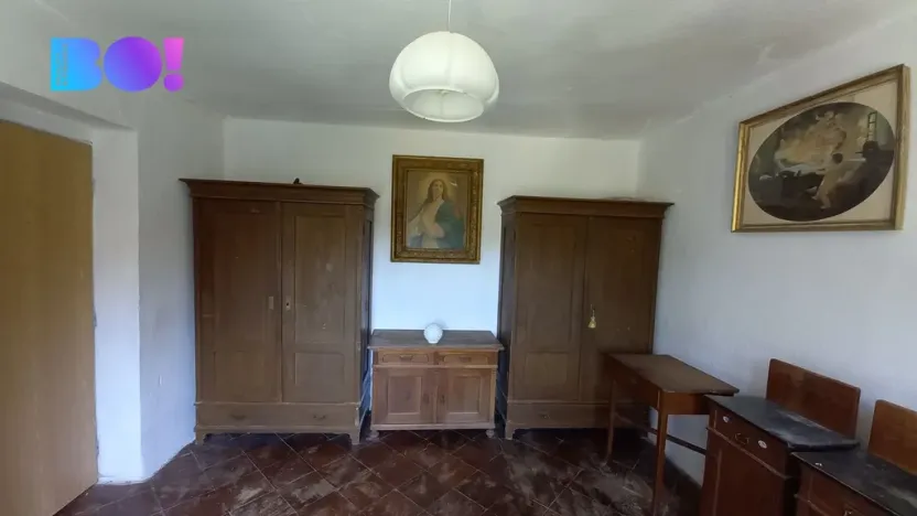 Prodej rodinného domu, Záborná, 181 m2