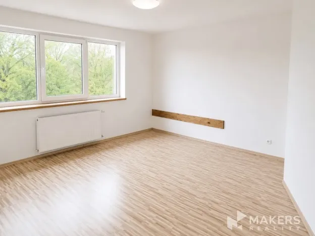 Pronájem bytu 3+kk, Tuchoměřice, V Kněžívce, 100 m2