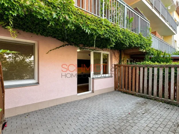 Prodej bytu 1+kk, Hustopeče, Gen. Peřiny, 38 m2