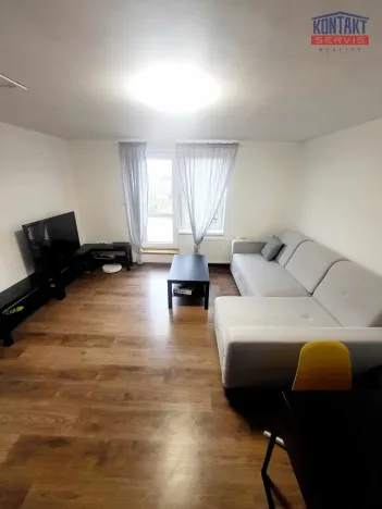 Pronájem bytu 3+kk, České Budějovice, Štítného, 63 m2