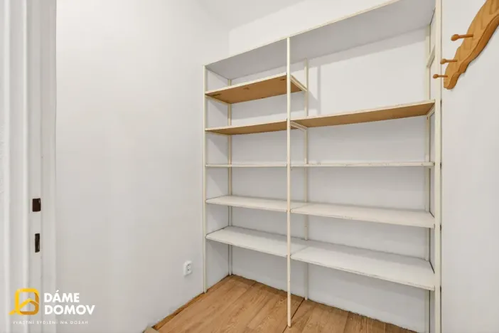 Pronájem bytu 2+1, Uherský Ostroh - Ostrožské Předměstí, Sídliště, 54 m2