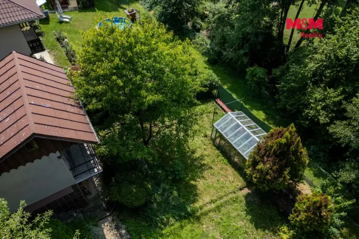 Prodej chaty, Studénka, K Zahrádkám, 17 m2