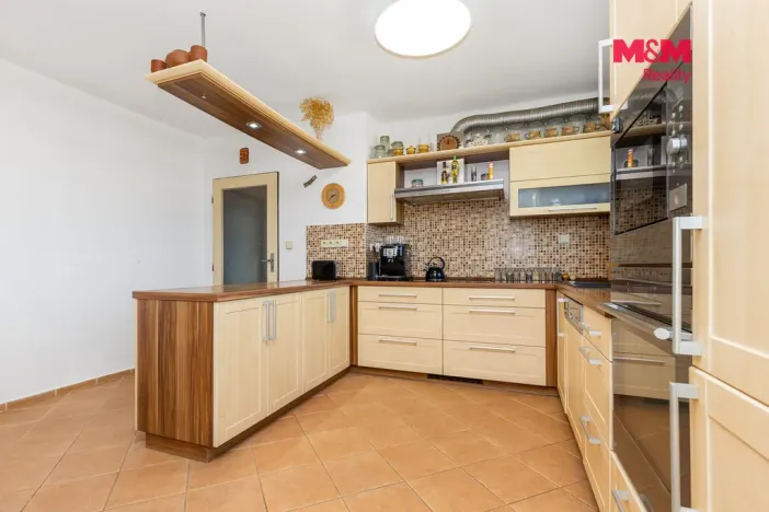 Prodej bytu 5+kk, Pardubice - Bílé Předměstí, Bezdíčkova, 133 m2