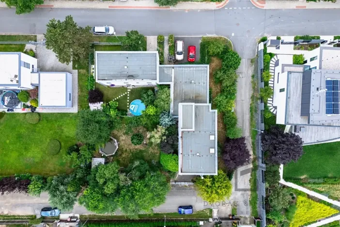 Prodej vily, Praha - Kunratice, Ke hrádku, 384 m2