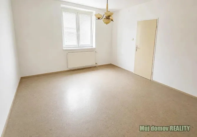 Pronájem bytu 2+kk, Praha - Hostivař, Dolnoměcholupská, 40 m2