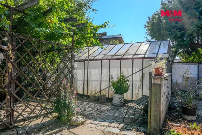 Prodej rodinného domu, Ivaň, 110 m2