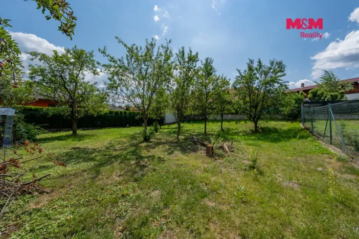 Prodej rodinného domu, Slušovice, Vítězství, 120 m2