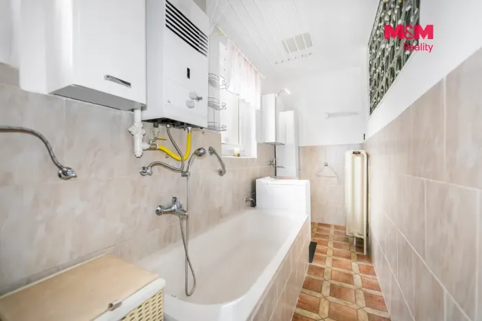 Prodej rodinného domu, Karlovy Vary - Stará Role, Svobodova, 206 m2