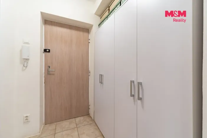 Prodej bytu 3+kk, Horní Slavkov, Poštovní, 55 m2