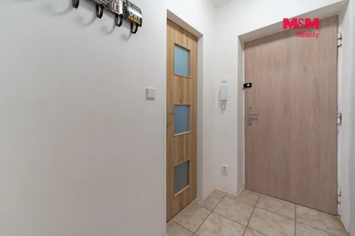 Prodej bytu 3+kk, Horní Slavkov, Poštovní, 55 m2
