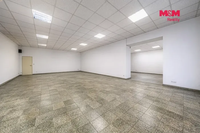 Prodej obchodního prostoru, Úvaly, 691 m2