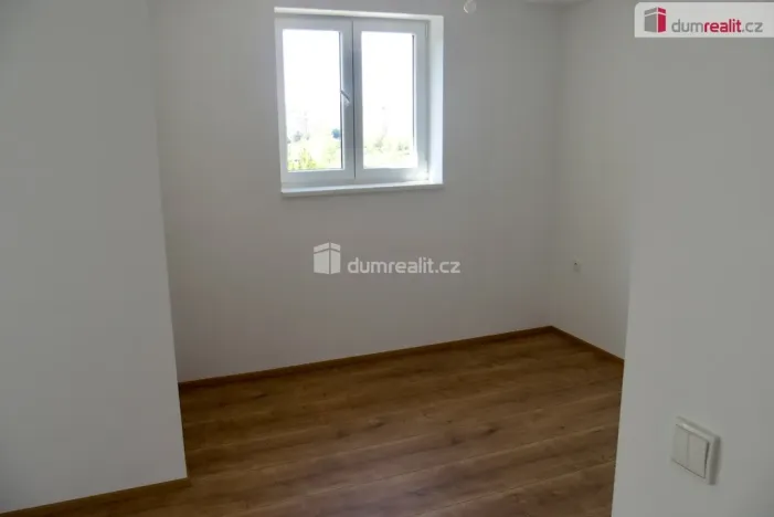 Pronájem bytu 2+kk, Mělník, Slovany, 55 m2