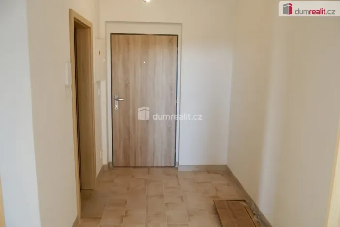 Pronájem bytu 2+kk, Mělník, Slovany, 55 m2